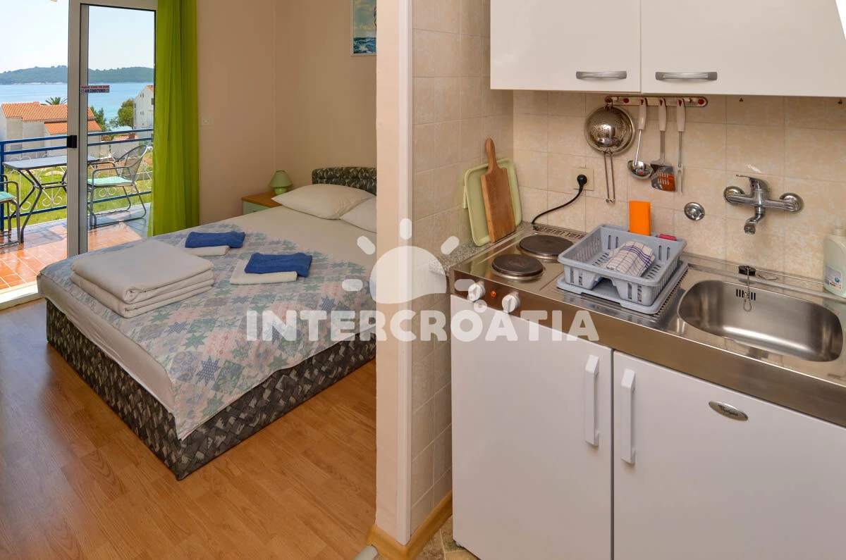 Apartmán Jižní Dalmácie - Orebić DA 8676 N6