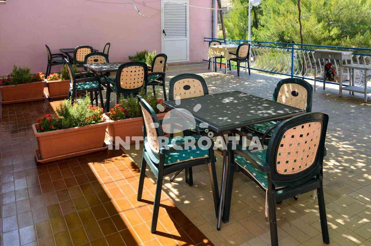 Apartmán Jižní Dalmácie - Orebić DA 8676 N9