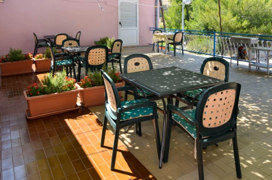 Apartmán Jižní Dalmácie - Orebić DA 8676 N9