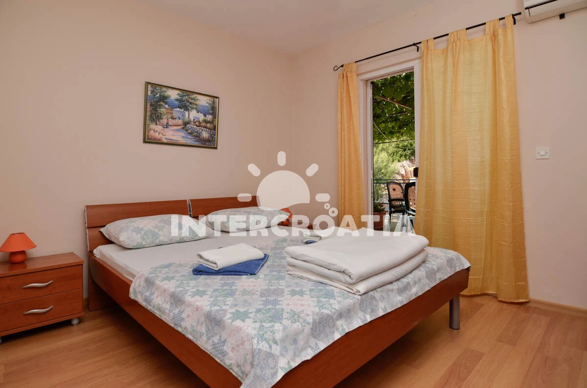 Apartmán Jižní Dalmácie - Orebić DA 8676 N9