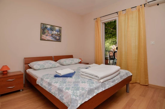 Apartmán Jižní Dalmácie - Orebić DA 8676 N9