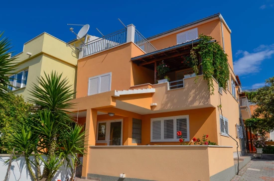 Apartmán Jižní Dalmácie - Orebić DA 8677 N1