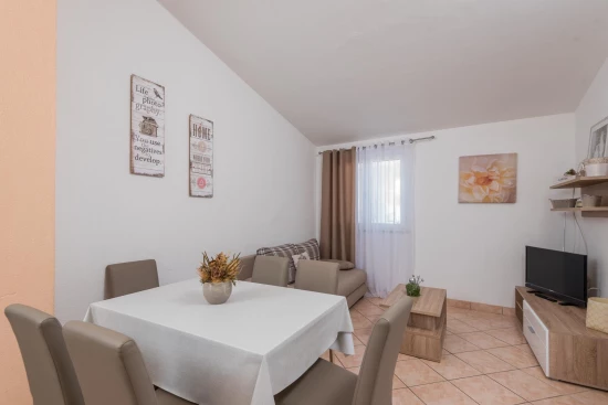 Apartmán Jižní Dalmácie - Orebić DA 8677 N1