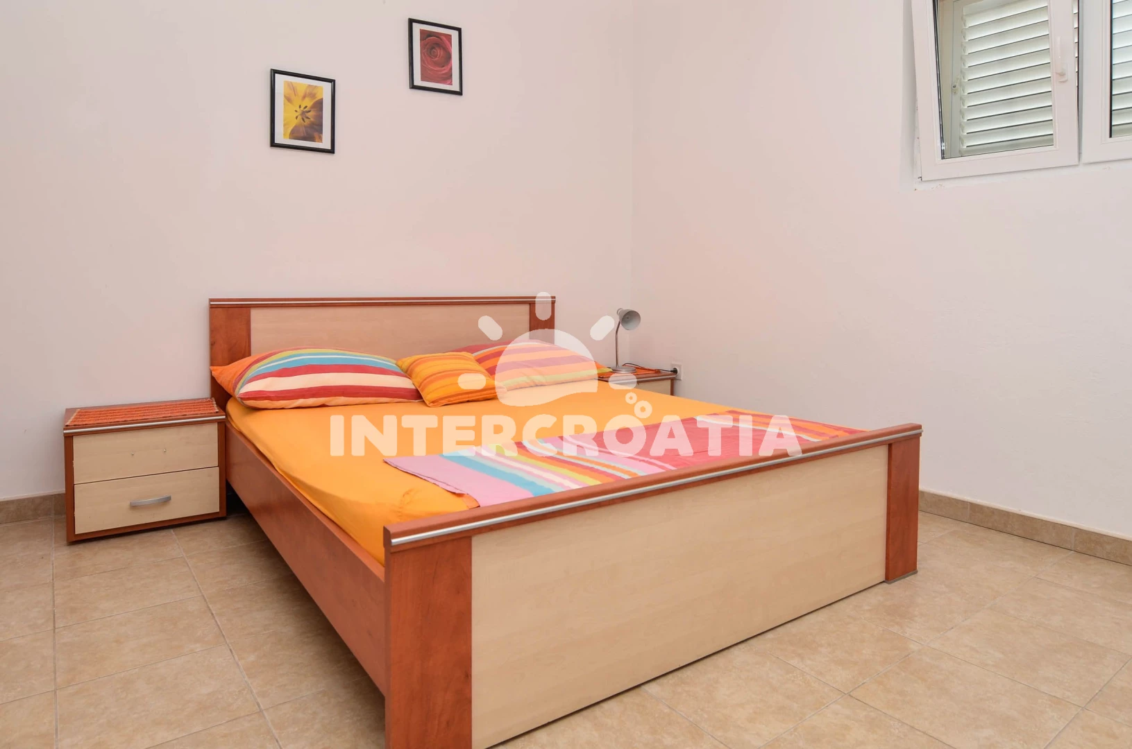 Apartmán Jižní Dalmácie - Orebić DA 8677 N2