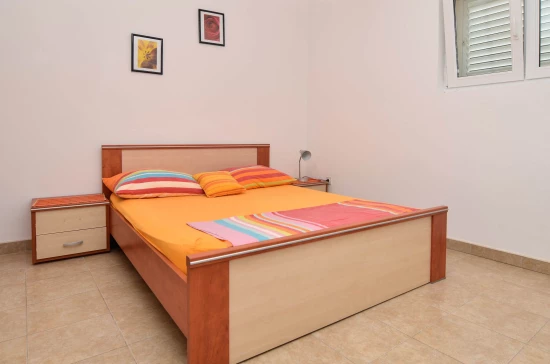 Apartmán Jižní Dalmácie - Orebić DA 8677 N2