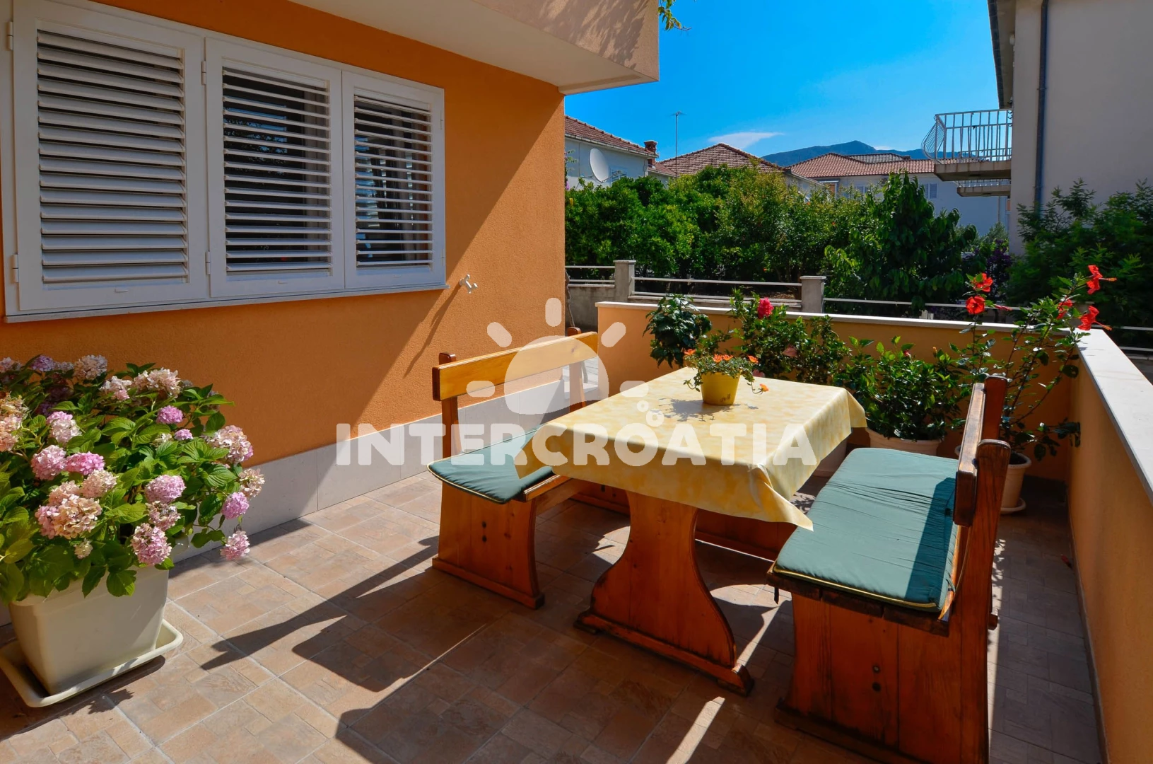 Apartmán Jižní Dalmácie - Orebić DA 8677 N2