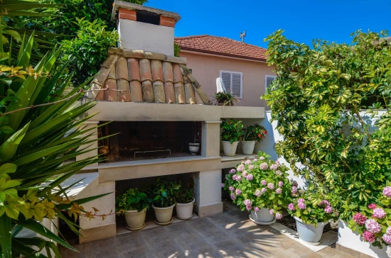 Apartmán Jižní Dalmácie - Orebić DA 8677 N3