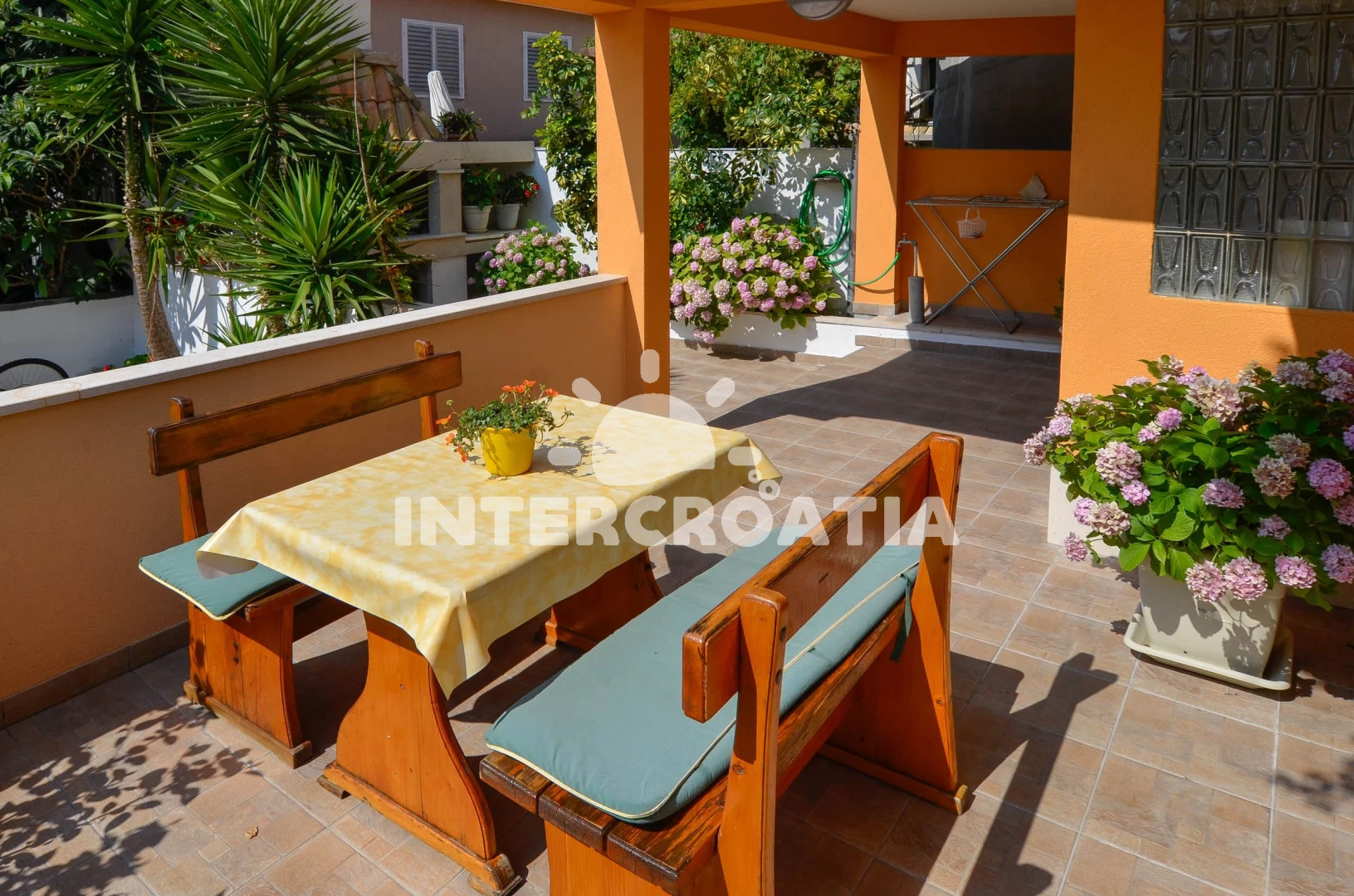 Apartmán Jižní Dalmácie - Orebić DA 8677 N3