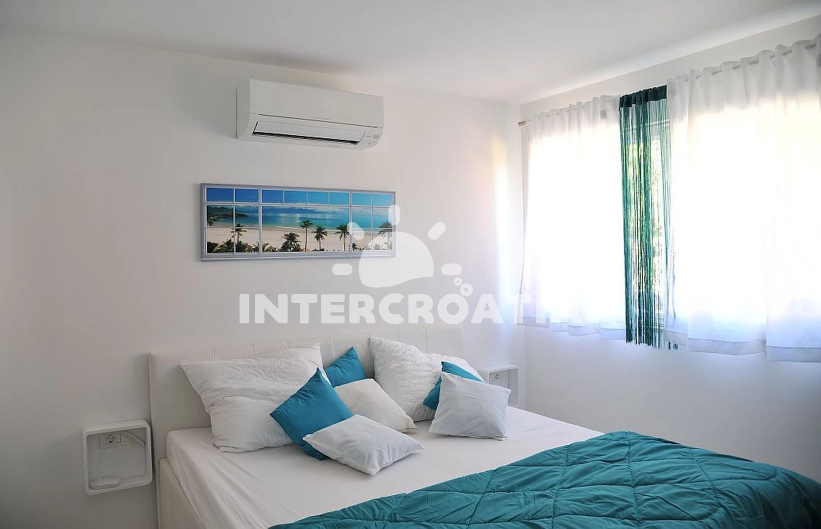 Domek Střední Dalmácie - Vinišće DA 8678 N1