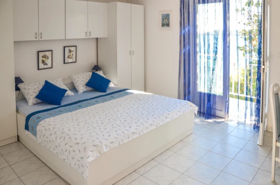 Apartmán Jižní Dalmácie - Orebić DA 8679 N1