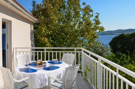 Apartmán Jižní Dalmácie - Orebić DA 8679 N2