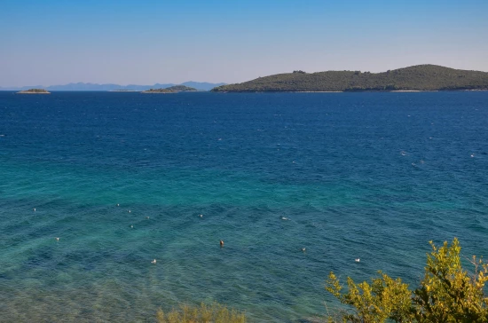 Apartmán Jižní Dalmácie - Orebić DA 8679 N2