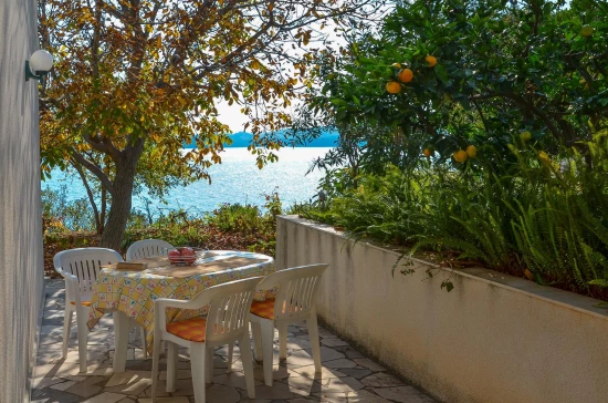 Apartmán Jižní Dalmácie - Orebić DA 8679 N2