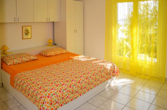 Apartmán Jižní Dalmácie - Orebić DA 8679 N2