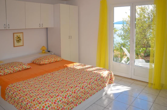 Apartmán Jižní Dalmácie - Orebić DA 8679 N2