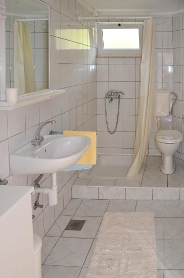 Apartmán Jižní Dalmácie - Orebić DA 8679 N2