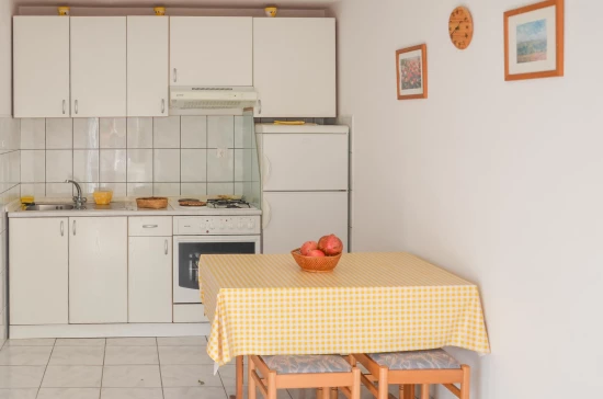 Apartmán Jižní Dalmácie - Orebić DA 8679 N2