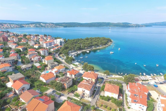 Apartmán Střední Dalmácie - Trogir DA 8681 N1