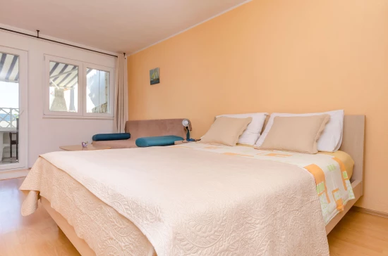 Apartmán Střední Dalmácie - Trogir DA 8681 N1