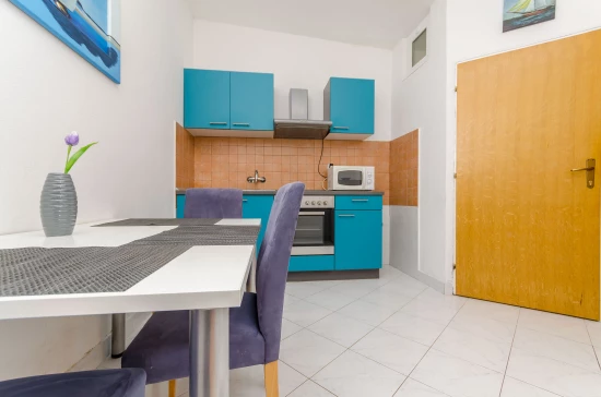 Apartmán Střední Dalmácie - Trogir DA 8681 N1