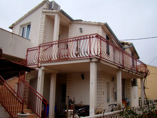 Apartmán Střední Dalmácie - Poljica DA 8681 N3