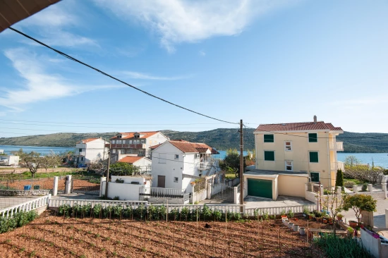 Apartmán Střední Dalmácie - Poljica DA 8681 N3