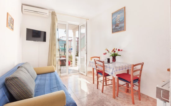 Apartmán Střední Dalmácie - Poljica DA 8681 N3