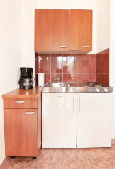 Apartmán Střední Dalmácie - Poljica DA 8681 N3