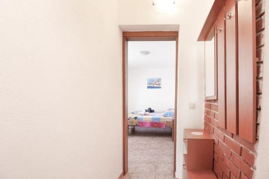 Apartmán Střední Dalmácie - Poljica DA 8681 N3