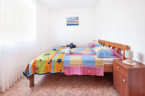 Apartmán Střední Dalmácie - Poljica DA 8681 N3