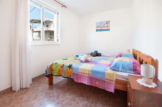 Apartmán Střední Dalmácie - Poljica DA 8681 N3