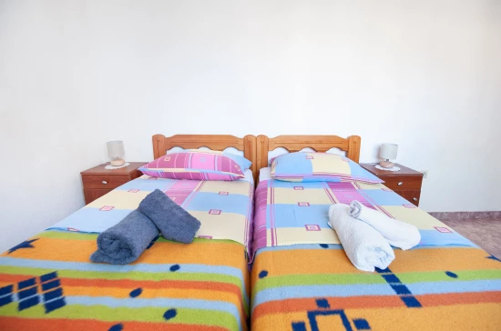 Apartmán Střední Dalmácie - Poljica DA 8681 N3