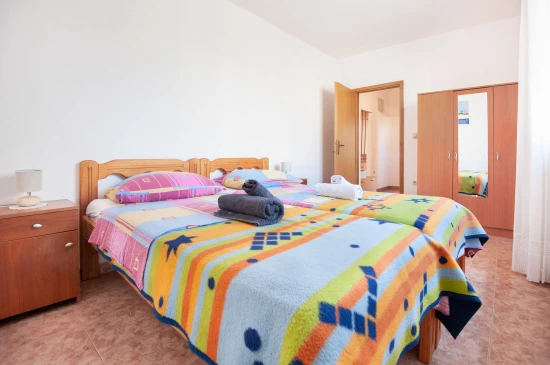 Apartmán Střední Dalmácie - Poljica DA 8681 N3
