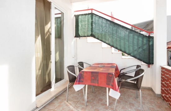 Apartmán Střední Dalmácie - Poljica DA 8681 N3