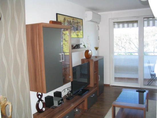Apartmán Istrie - Fažana IS 7214 N1