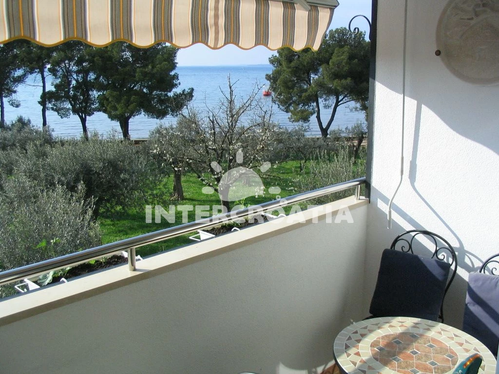 Apartmán Istrie - Fažana IS 7214 N1