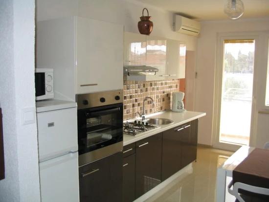 Apartmán Istrie - Fažana IS 7214 N1