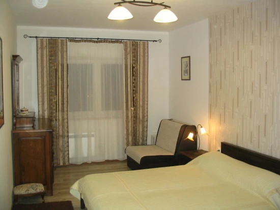 Apartmán Istrie - Fažana IS 7214 N1
