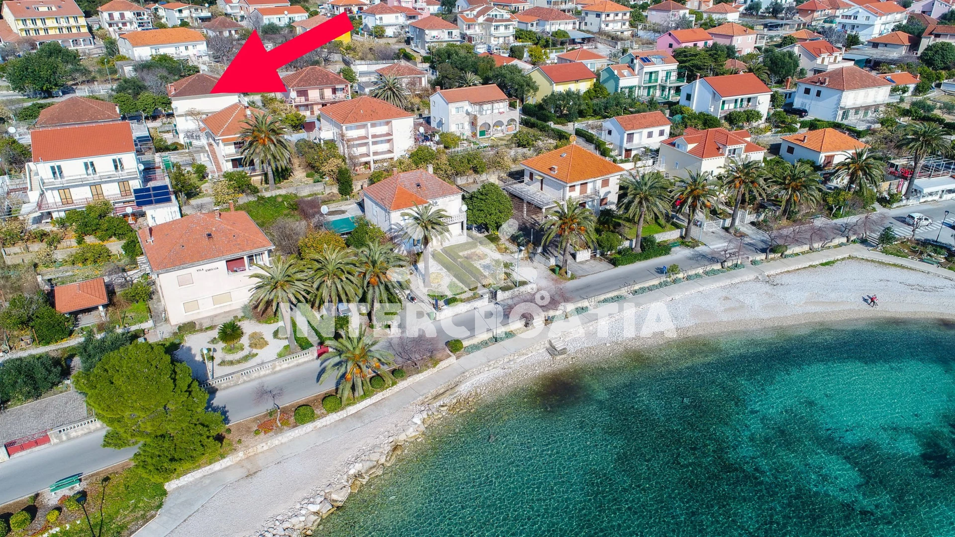 Apartmán Jižní Dalmácie - Orebić DA 8682 N1