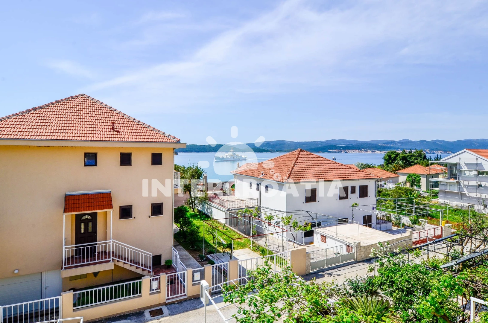 Apartmán Jižní Dalmácie - Orebić DA 8682 N1