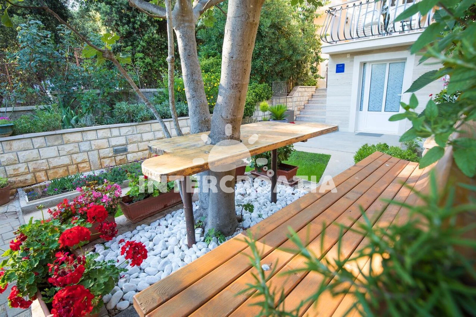 Apartmán Severní Dalmácie - Petrčane DA 8684 N1