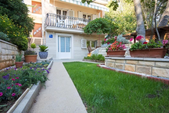 Apartmán Severní Dalmácie - Petrčane DA 8684 N1