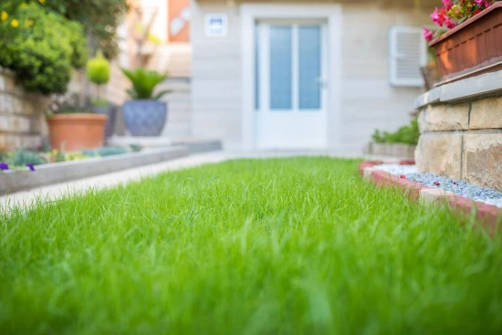 Apartmán Severní Dalmácie - Petrčane DA 8684 N1