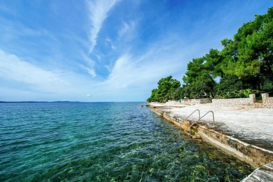 Apartmán Severní Dalmácie - Petrčane DA 8684 N1