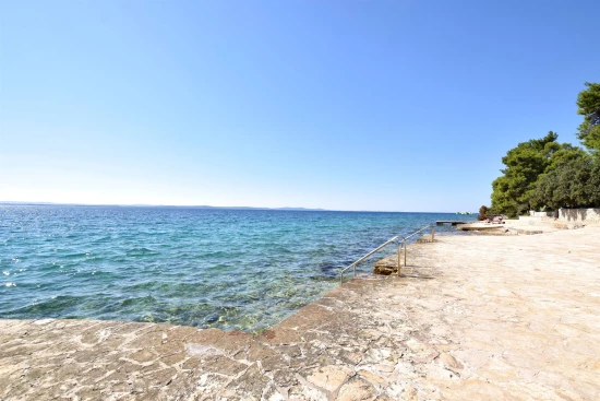 Apartmán Severní Dalmácie - Petrčane DA 8684 N1