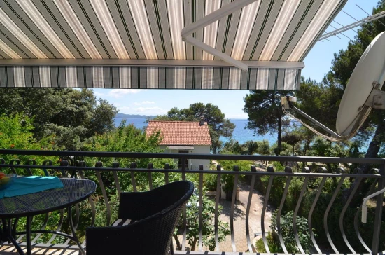 Apartmán Severní Dalmácie - Petrčane DA 8684 N1