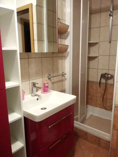 Apartmán Severní Dalmácie - Petrčane DA 8684 N1