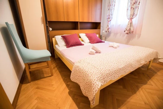 Apartmán Severní Dalmácie - Petrčane DA 8684 N1