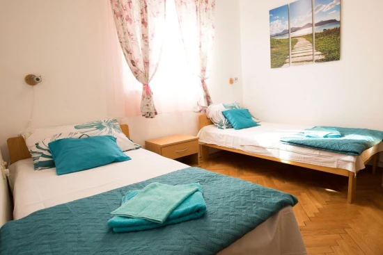 Apartmán Severní Dalmácie - Petrčane DA 8684 N1