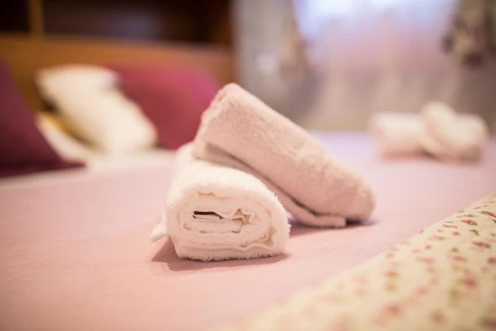 Apartmán Severní Dalmácie - Petrčane DA 8684 N1